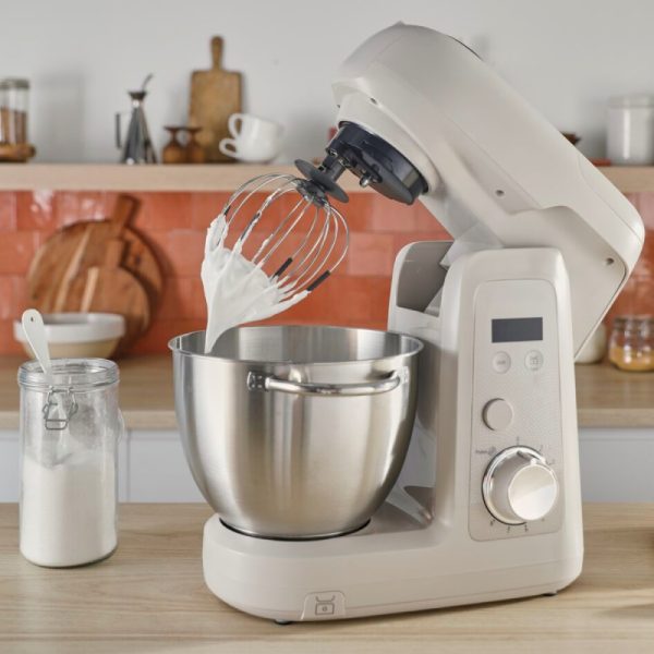 TEFAL multipraktik Bake Partner + QB540BF0