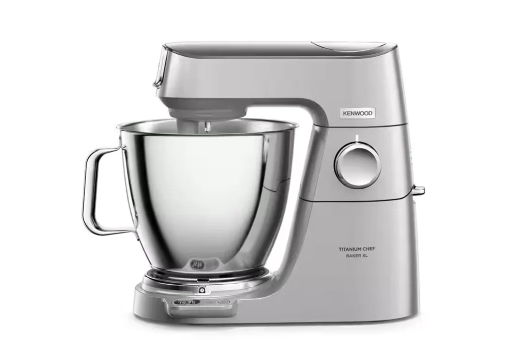 Kenwood KVL 85.004SI, samostojeći mikser