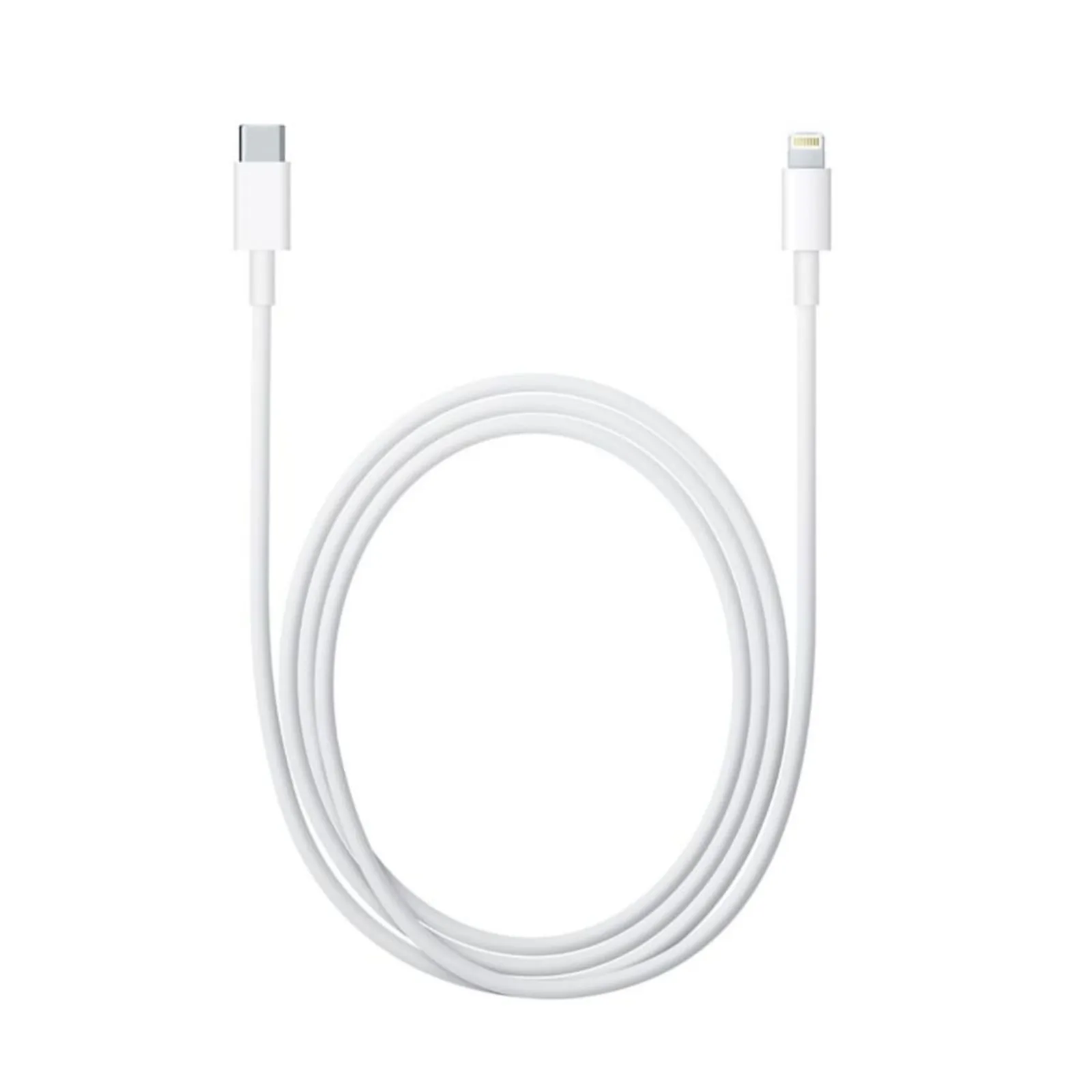 160419160612600701900032C Apple USB-C auf Lightning Kabel 2,0m - Slika 1