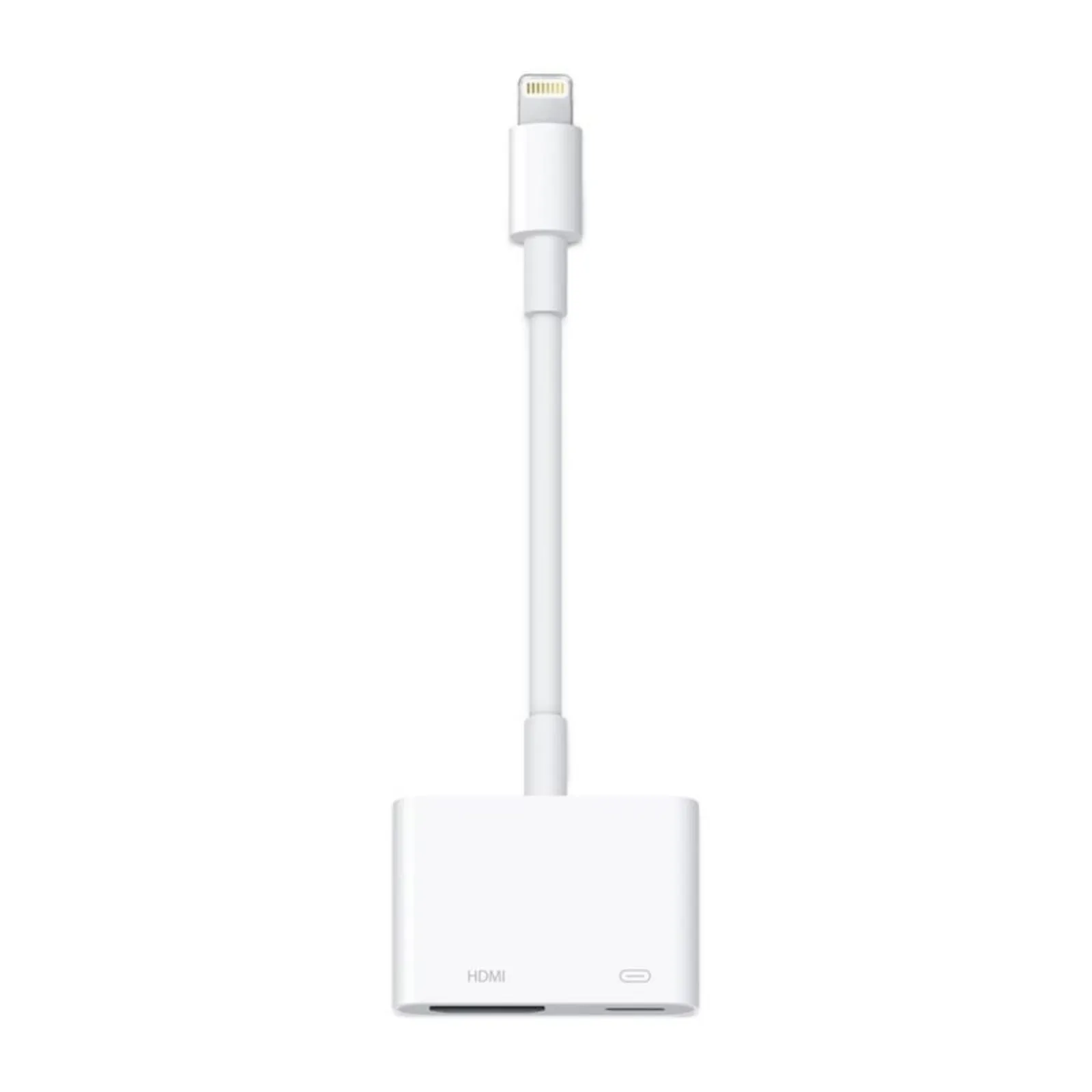 160705152541300801900011M Apple Lightning HDMI Digital AV Adapter - Slika 1