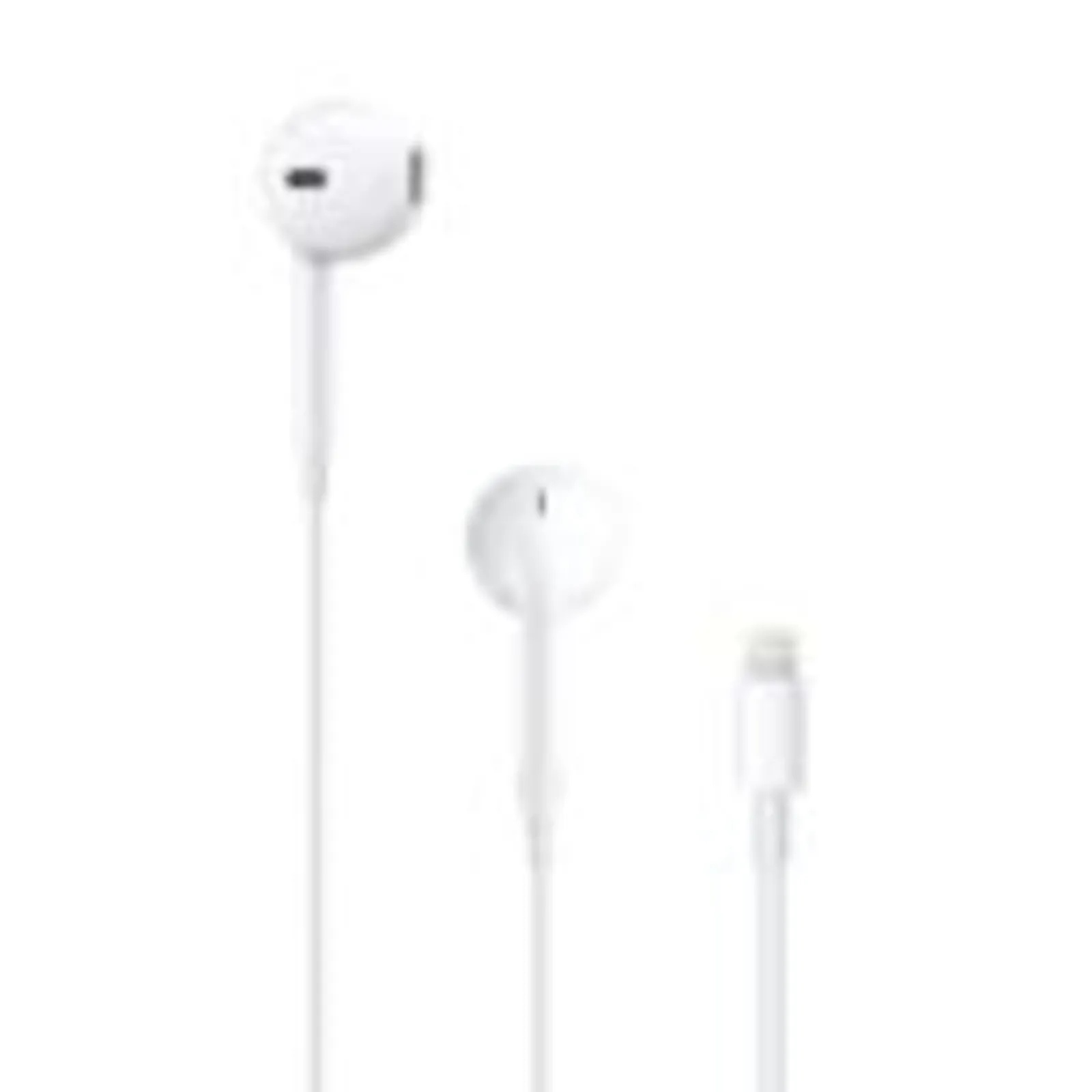 160908165604800801900027T Apple EarPods mit Lightning Connector - Slika 1
