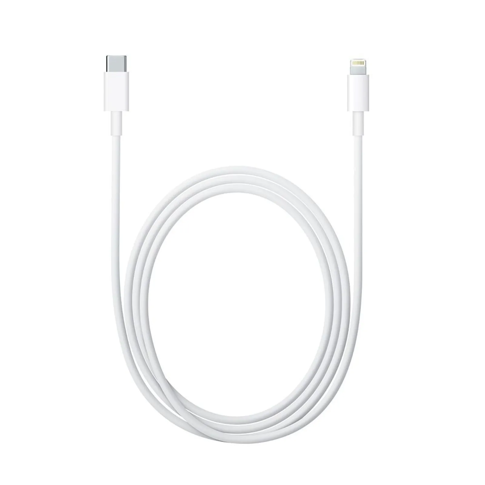 191115092034300701900038E Apple USB-C auf Lightning Kabel 1,0m - Slika 1
