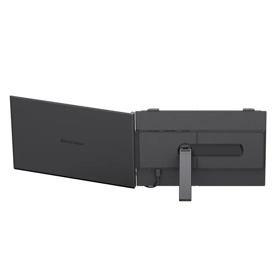 200345-57_78136_2 BLACKVIEW prijenosni jednostruki monitor SCM6, 14'' IPS, 1920×1200, 60Hz, 300 nita, 2xUSB-C, USB-C PD, zvučnik - Slika 1