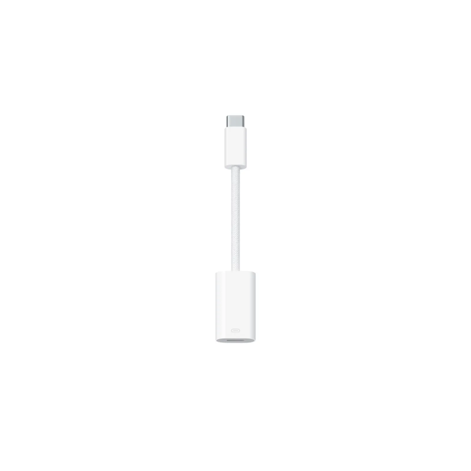 231011095637400801900035W Apple USB-C to Lightning Adapter - Slika 1