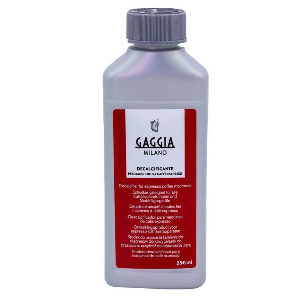 GAGGIA Entkalker flüssig 250ml