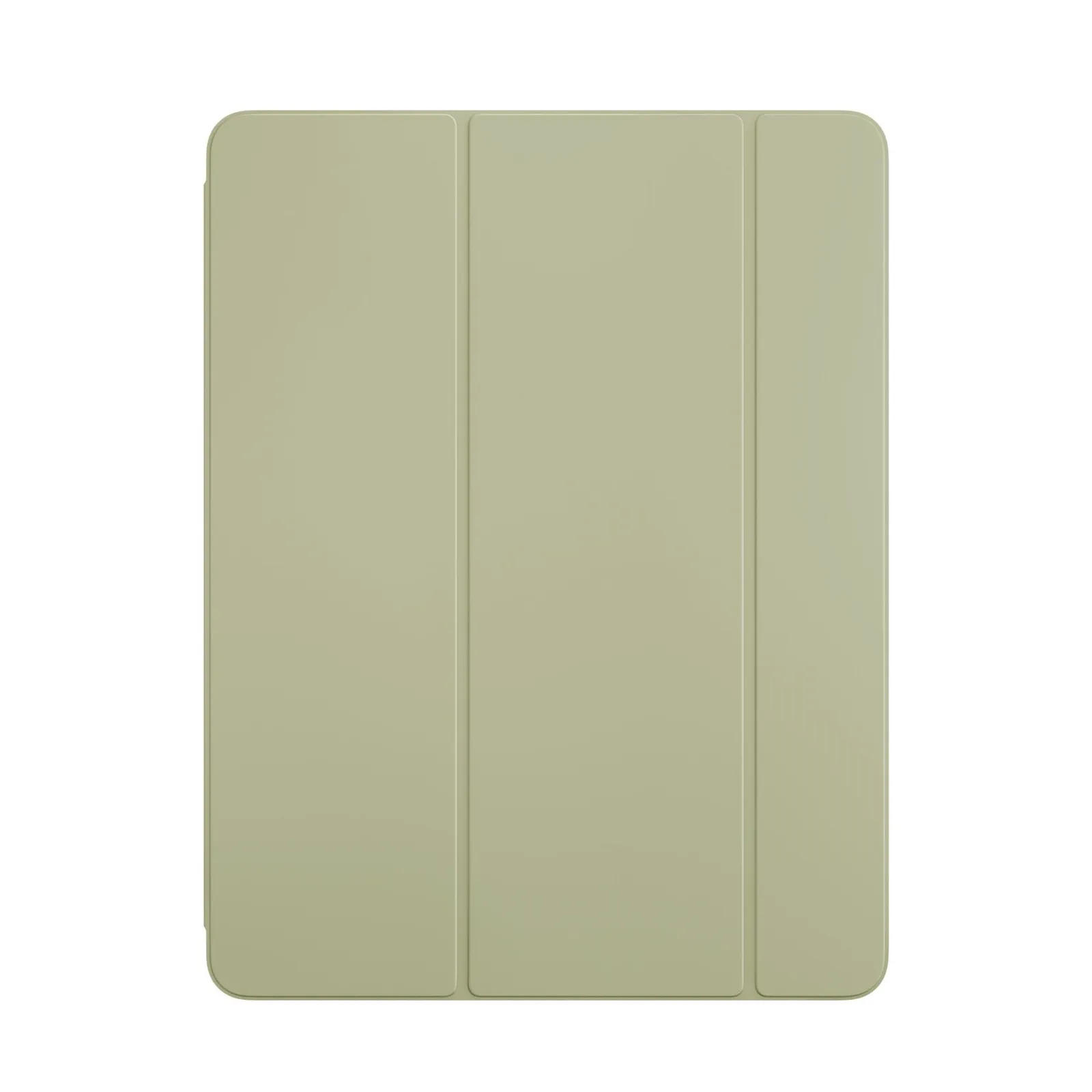 PI_296546040 Apple Smart Folio für 13" iPad Air (M2) - Salbei - Slika 1