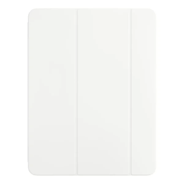 Smart Folio für iPad Pro 13-inch (M4) - Weiß