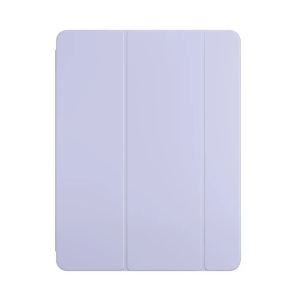 Smart Folio für iPad Air 13-inch (M2) - Hellviolett