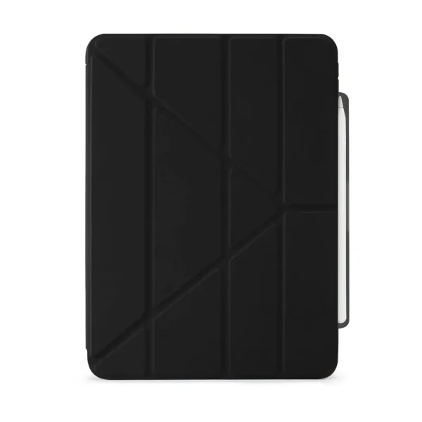 Pipetto Origami No3 OriginalCase iPad Pro 11" M4 (2024) Black