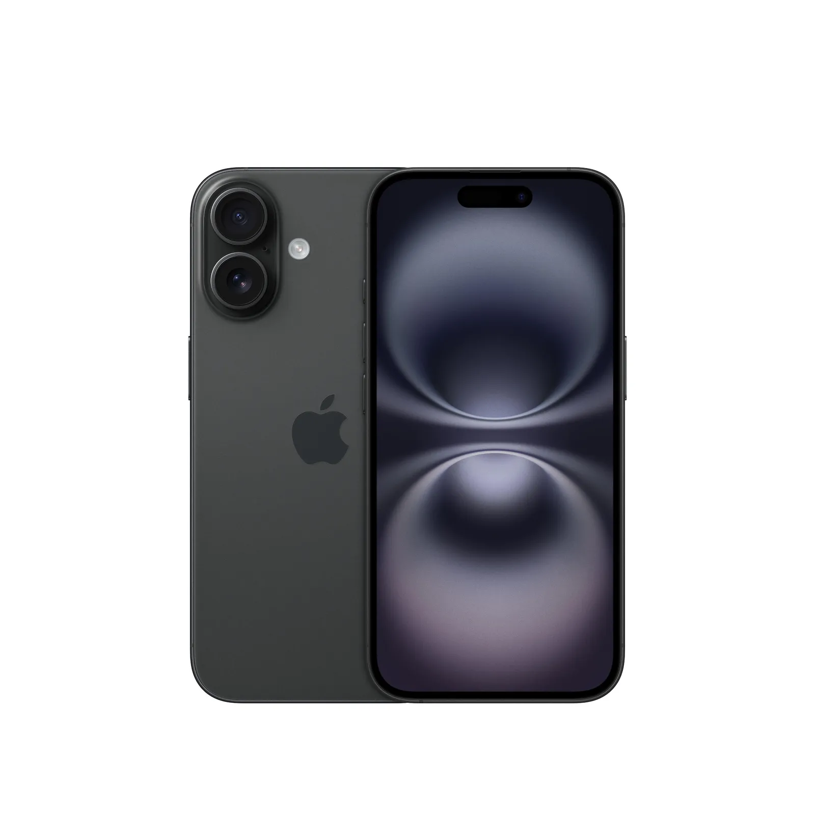 PI_382603129 Apple iPhone 16 256 GB Schwarz MYEE3ZD/A - Slika 1