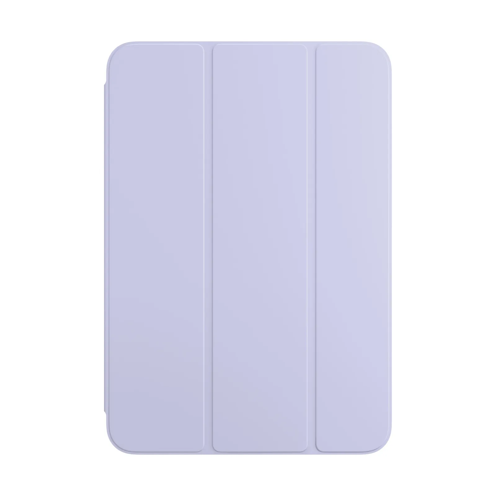 PI_415462146 Apple Smart Folio für iPad Mini (7. Generation) Hellviolett - Slika 1