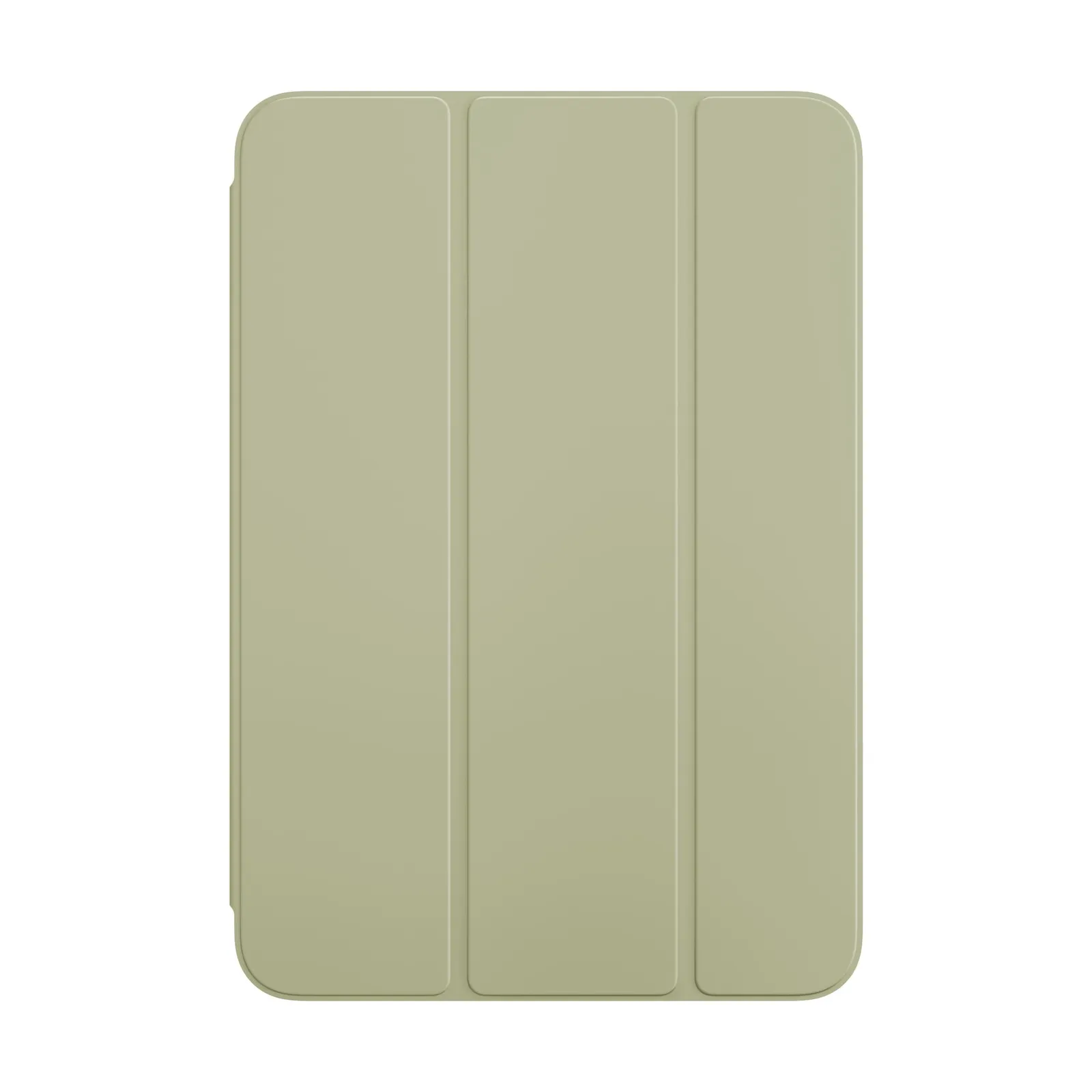PI_415472684 Apple Smart Folio für iPad Mini (7. Generation) Salbei - Slika 1