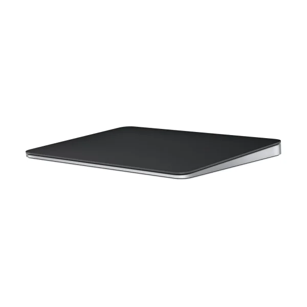 Apple Magic Trackpad Schwarz - Multi-Touch