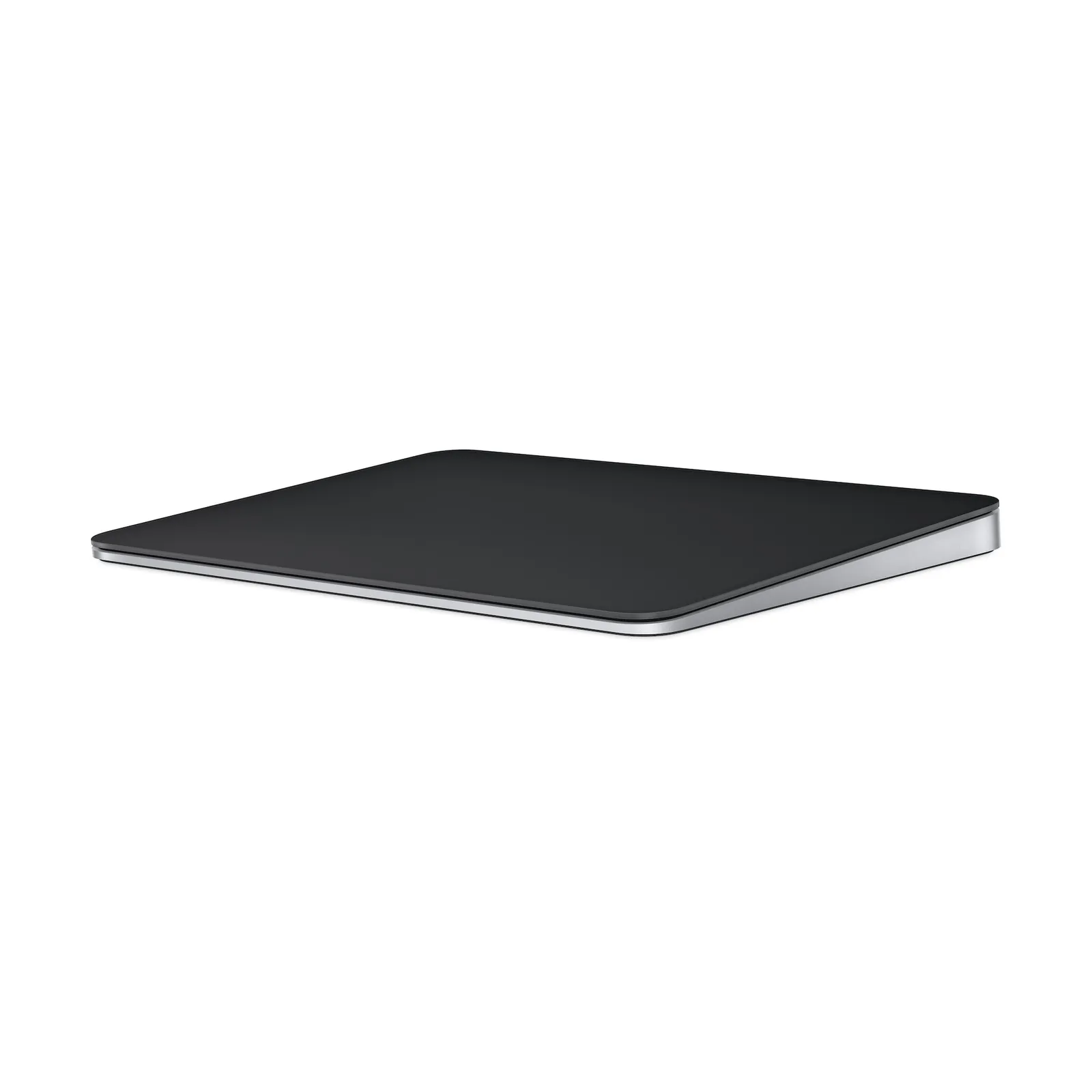 PI_420354087 Apple Magic Trackpad Schwarz - Multi-Touch - Slika 1