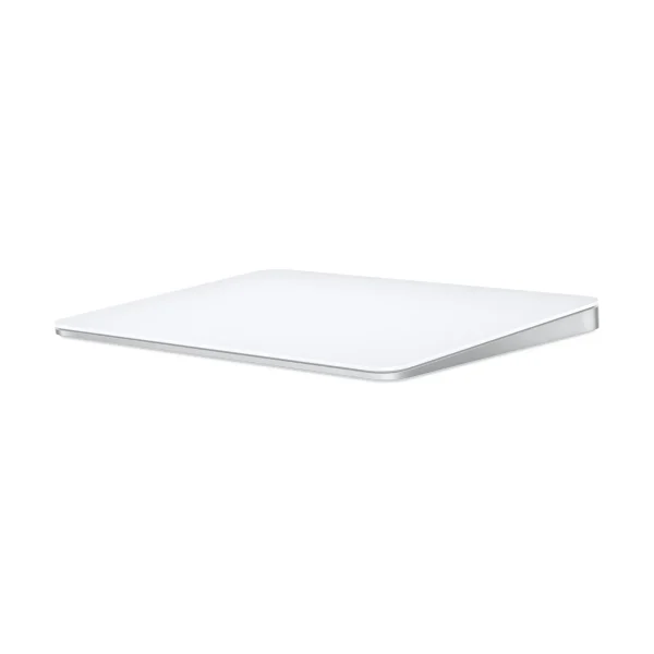 Apple Magic Trackpad Weiß - Multi-Touch