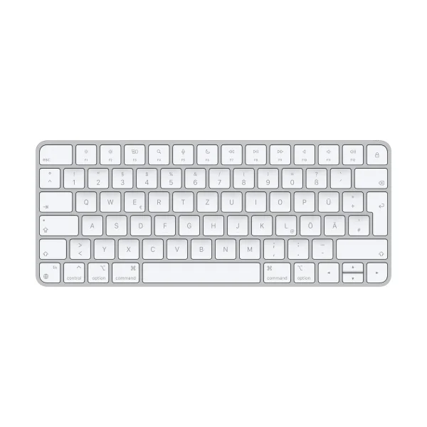 Apple Magic Keyboard - USB-C - kabellos