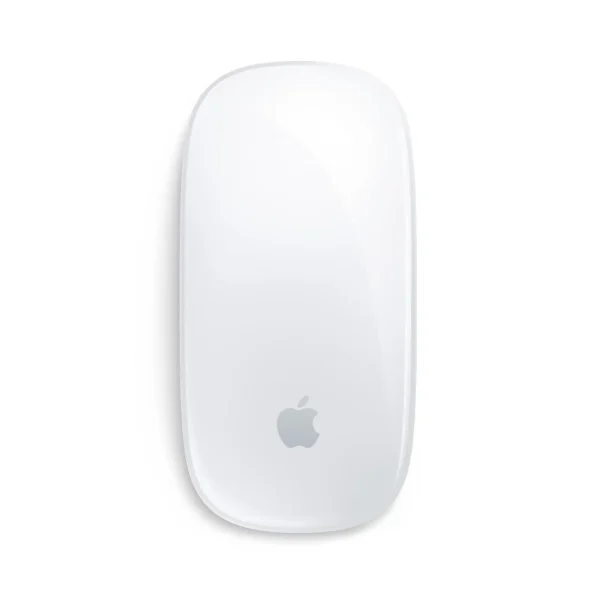 Apple Magic Mouse, bežični miš, bijeli