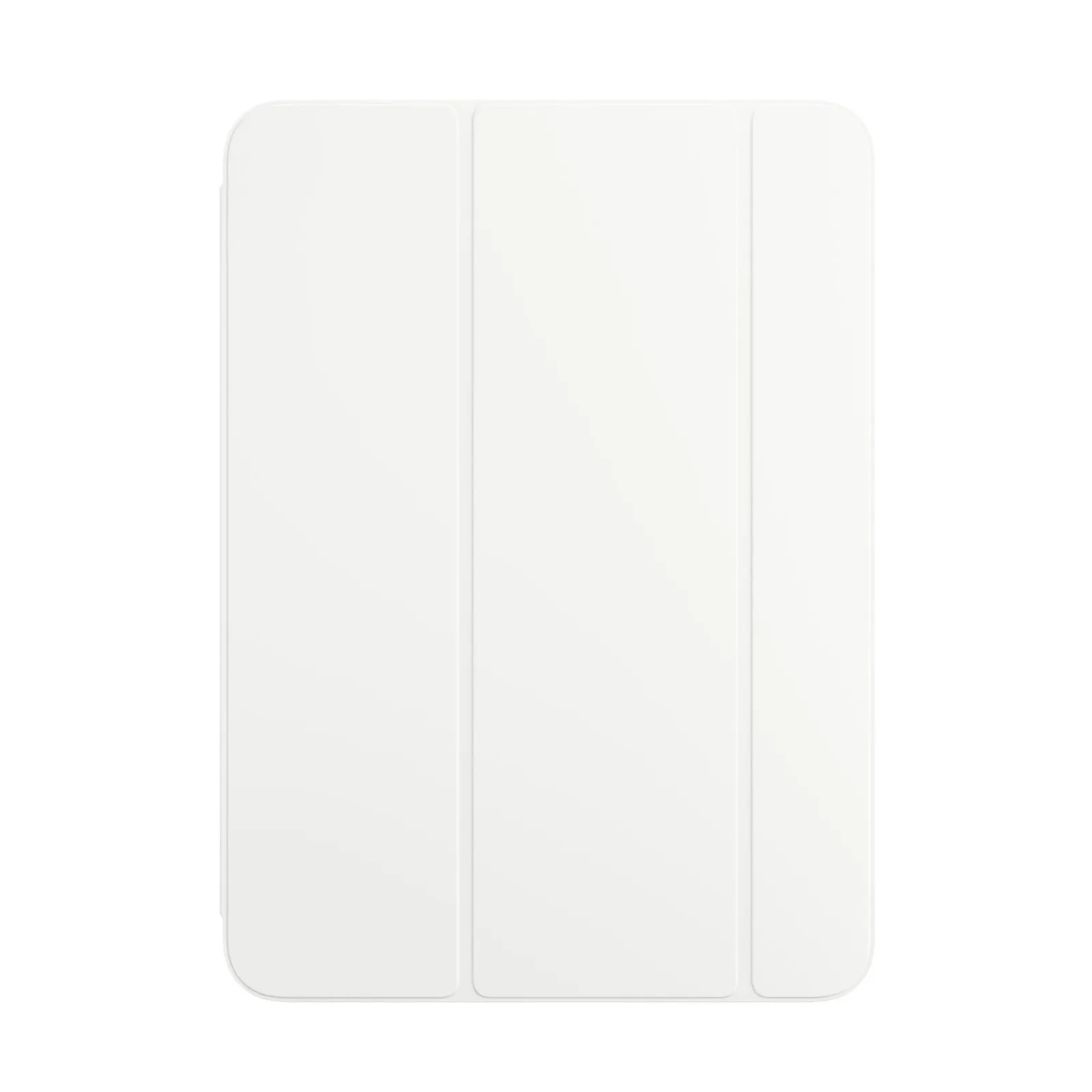 PI_532511403 Apple Smart Folio für iPad (A16) weiß - Slika 1