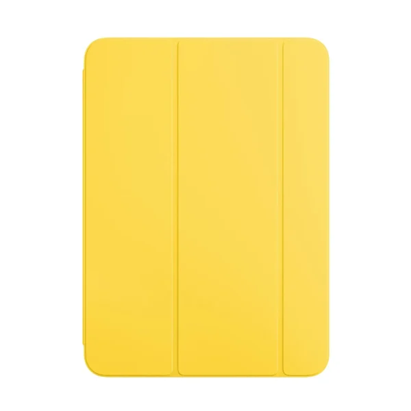 Apple Smart Folio für iPad (A16) gelb