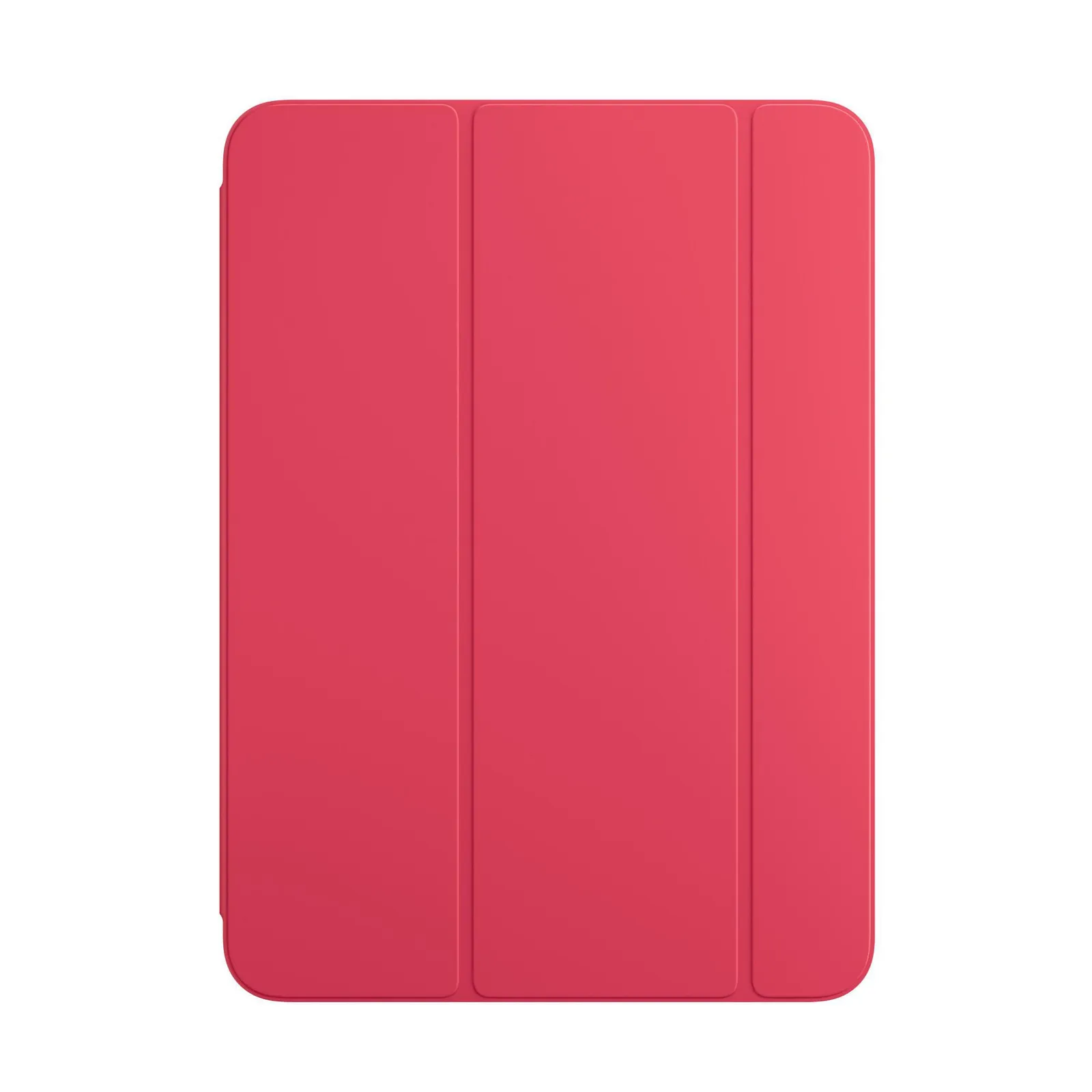 PI_532564572 Apple Smart Folio für iPad (A16) rot - Slika 1