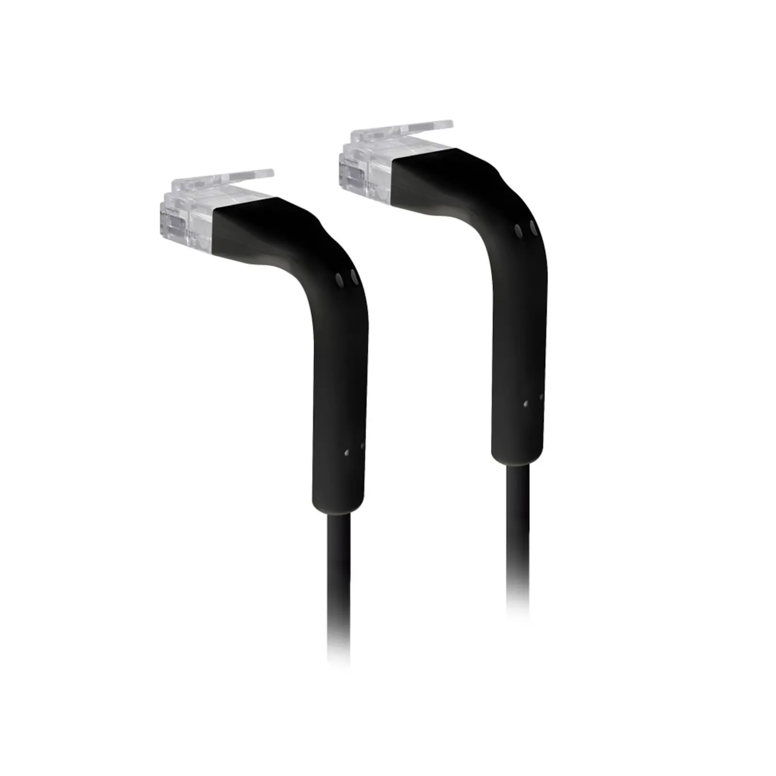 PI_582845470 Ubiquiti UniFi - Patch-Kabel - RJ-45 (M) zu RJ-45 (M) 0,1m schwarz - Slika 1