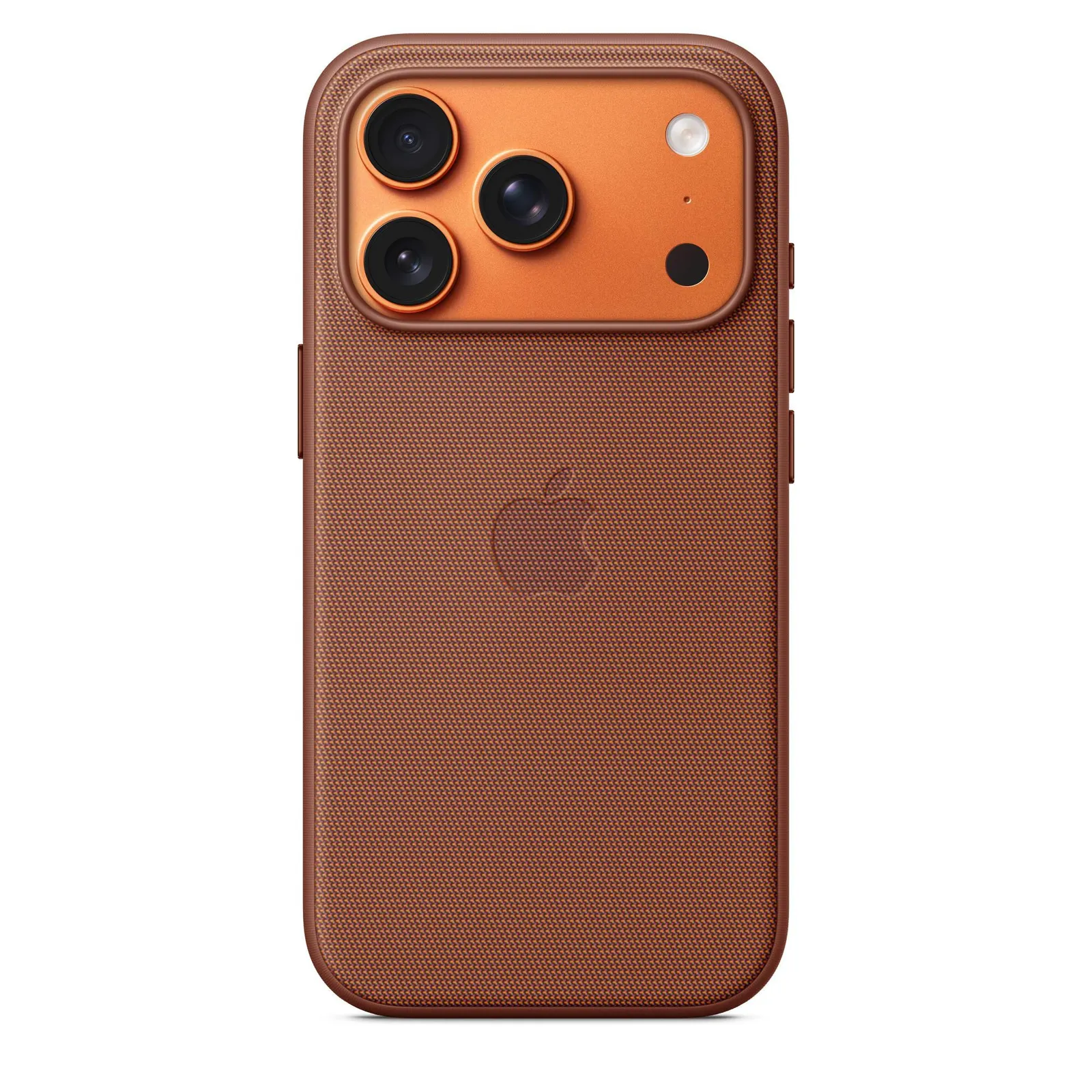 PI_709035050 Apple Funktionsgewebe Case mit MagSafe für iPhone 17 Pro Siena - Slika 1