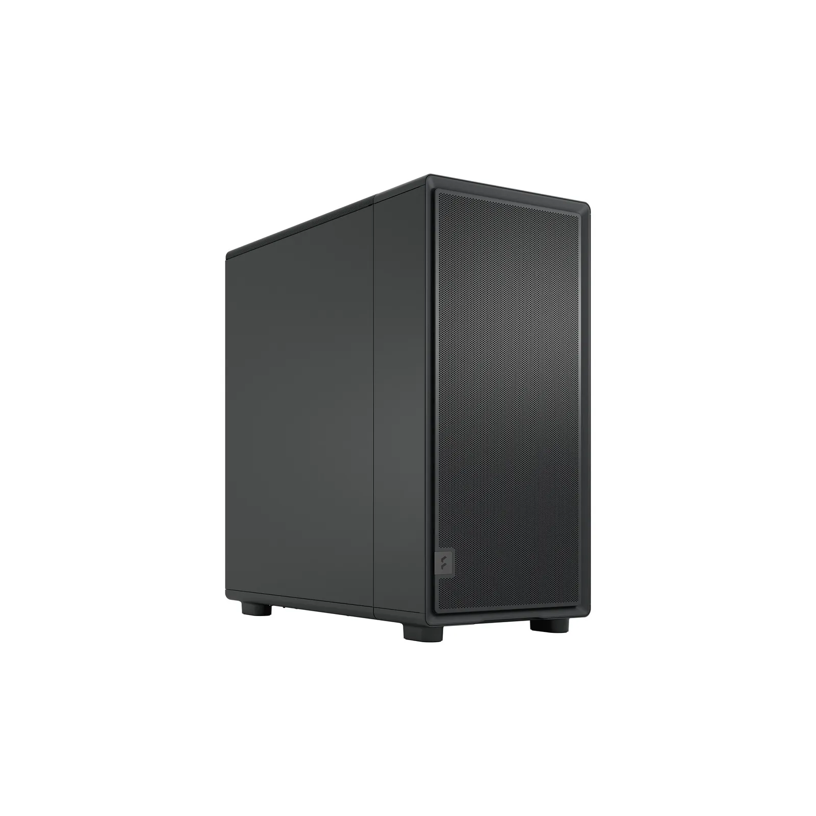 PI_760611013 Fractal Design Epoch XL Black Solid ATX Gaming Gehäuse Mesh - Slika 1