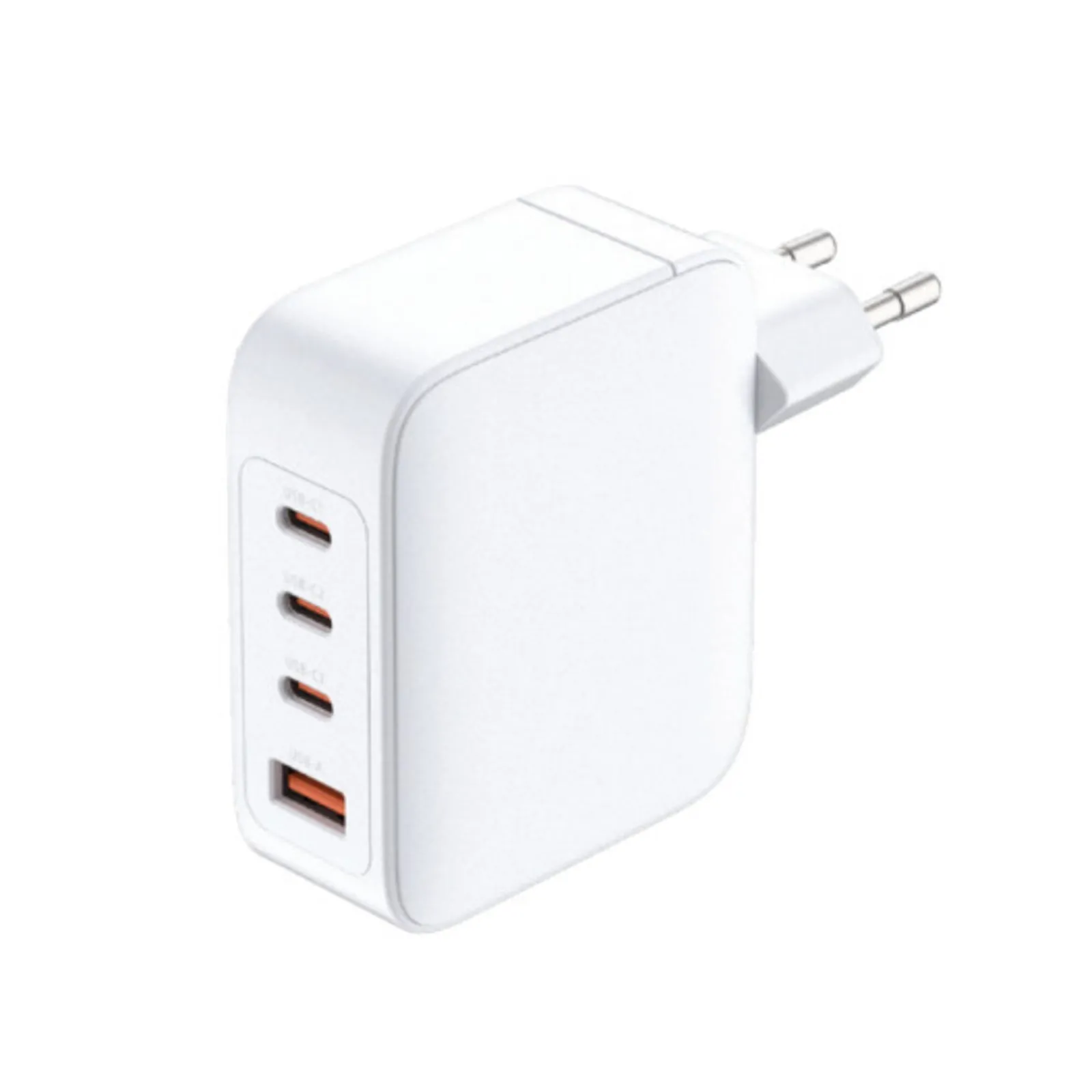 PI_760705235 D-Link DCF-141/E 140W GaN Charger USB-C USB-A - Slika 1