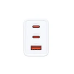 D-Link DCP-651 65W GaN Charger USB-C USB-A - Slika 2