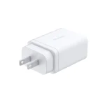 D-Link DCP-651 65W GaN Charger USB-C USB-A - Slika 3
