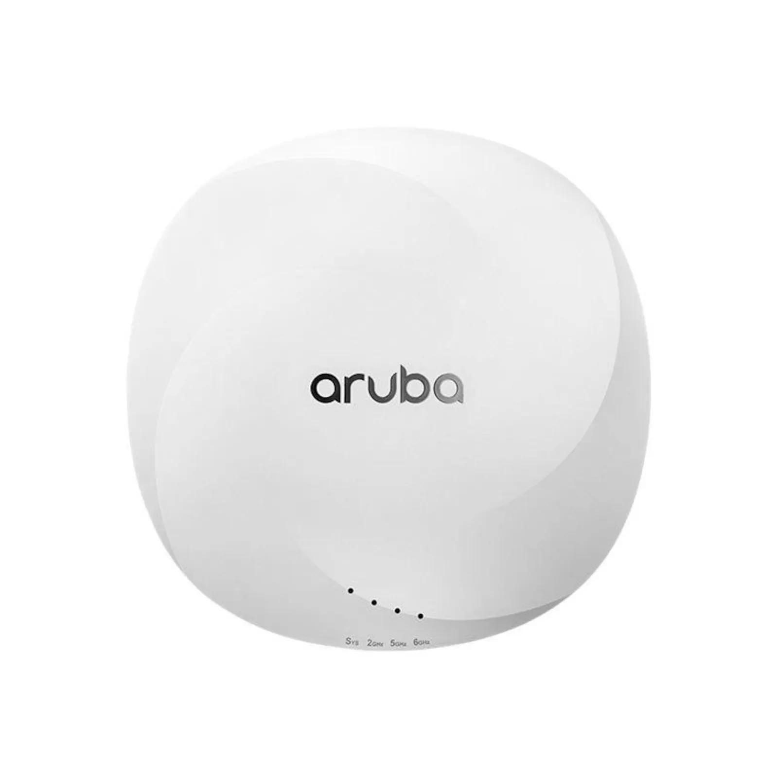 PI_761044855 HPE Aruba AP-615 Accesspoint Bluetooth, Wi-Fi 6E (RW) - Slika 1