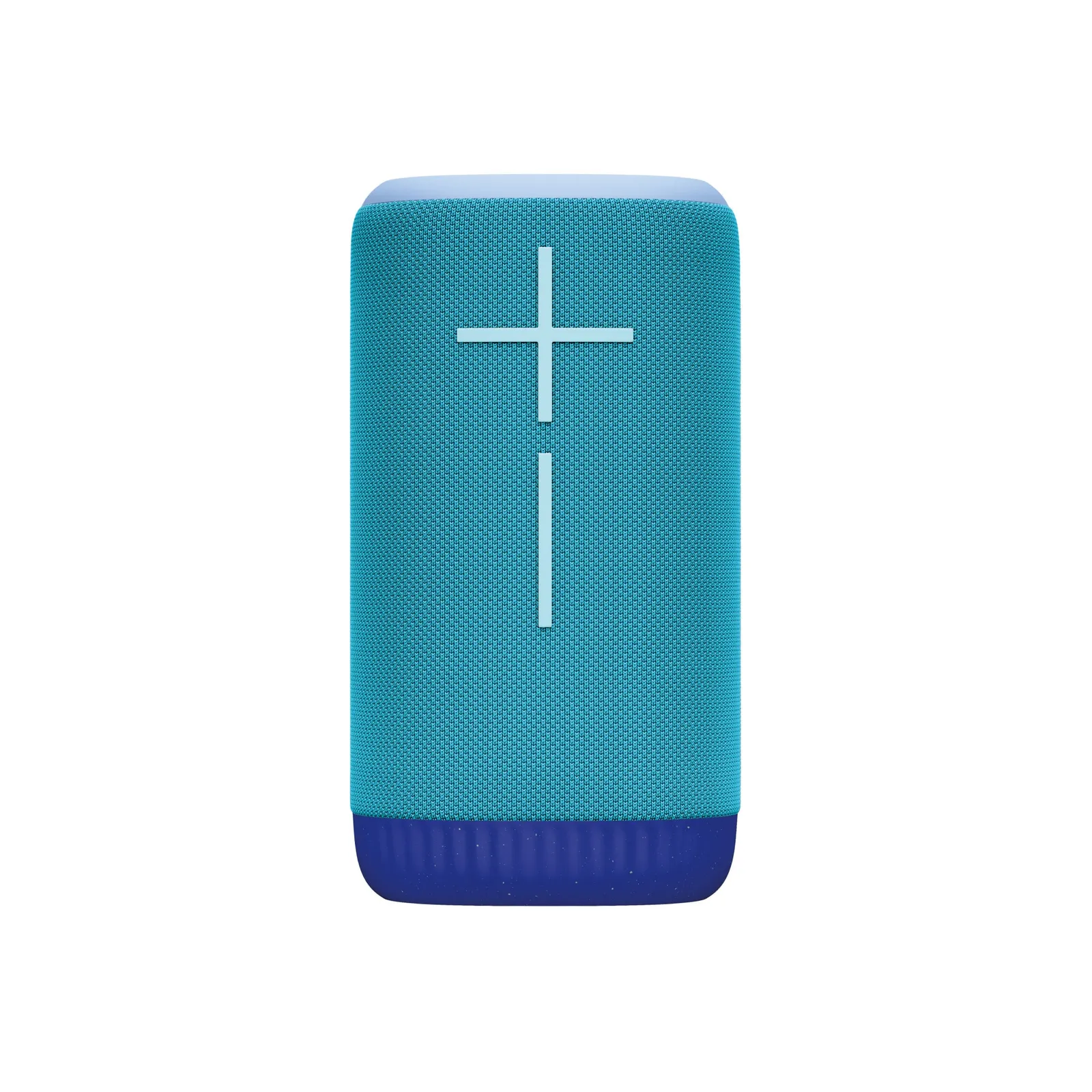 PI_761721629 Ultimate Ears EVERBOOM Azurblau, Bluetooth Lautsprecher (A2DP), 360- Grad-Klang, PartyUp Funktion, IP67- zertifizierte, anpassbarem EQ - Slika 1