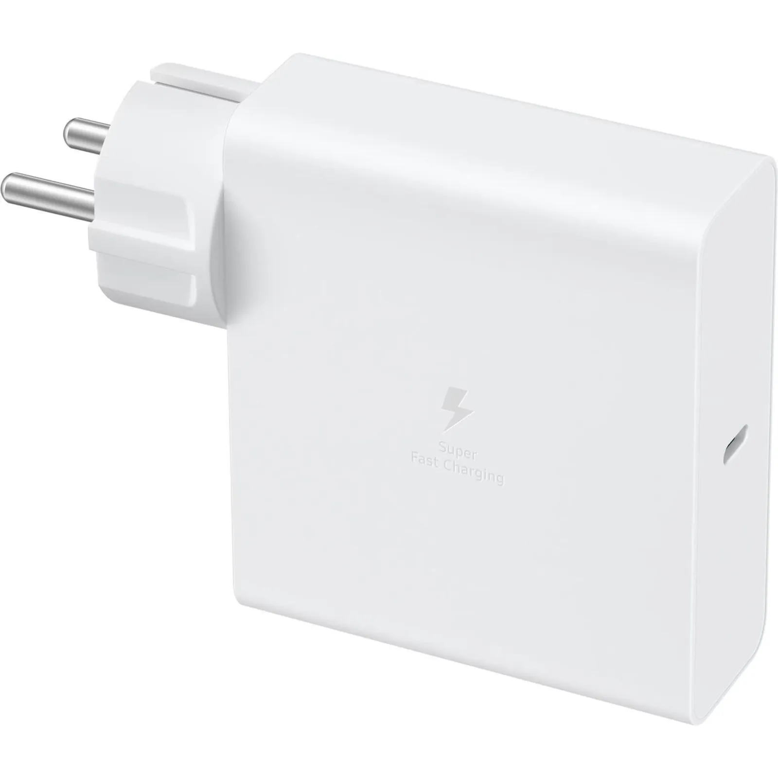 PI_761865959 Samsung Schnellladegerät Power Charger 140W EP-TB410 Weiß - Slika 1