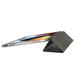 Hama 00227094 Tablet-Hülle Fold Clear für iPad Air 11" (2025) / iPad 10.9" (2022) Schwarz - Slika 3