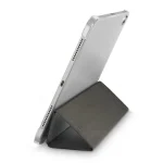 Hama 00227094 Tablet-Hülle Fold Clear für iPad Air 11" (2025) / iPad 10.9" (2022) Schwarz - Slika 4