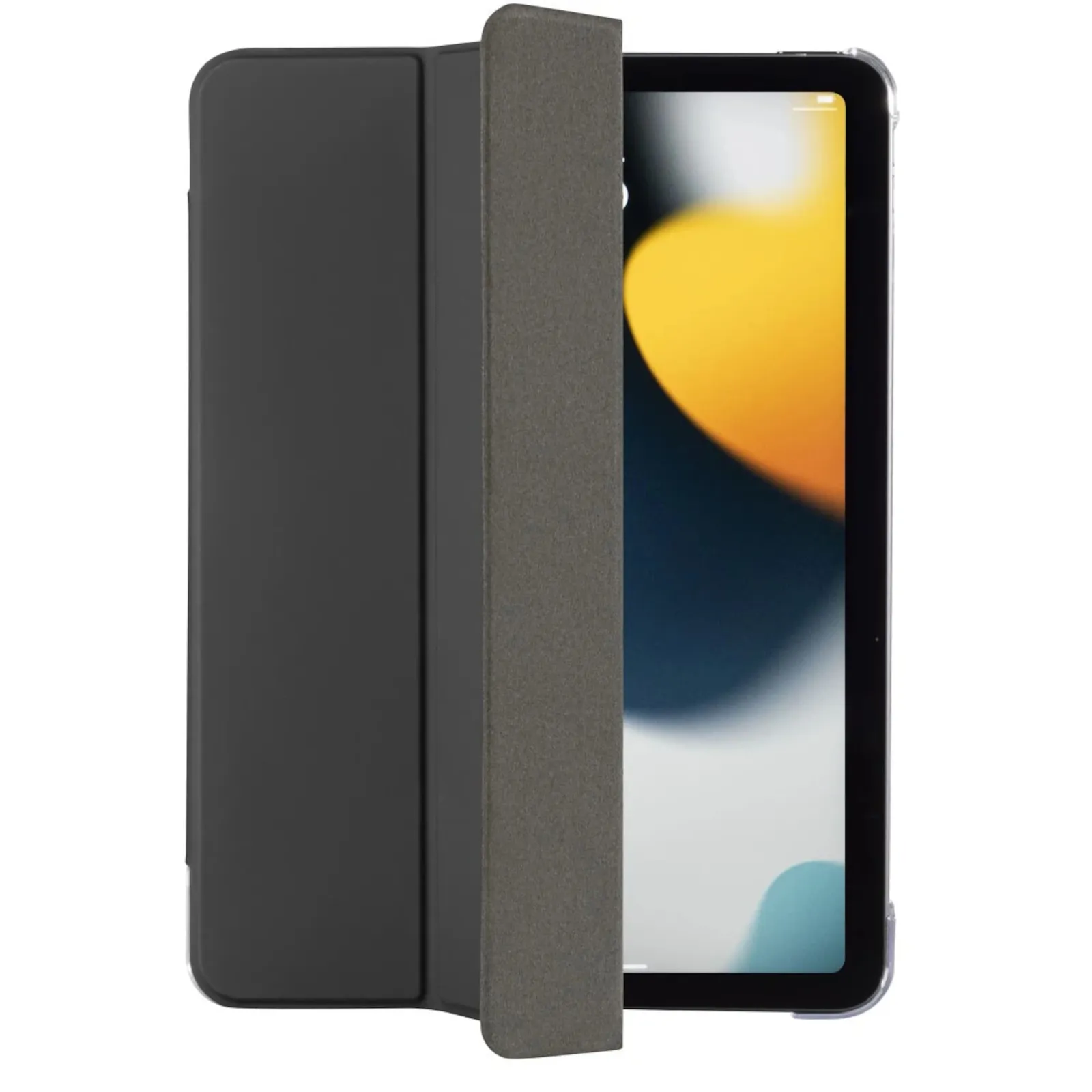 PI_761948267 Hama 00227094 Tablet-Hülle Fold Clear für iPad Air 11" (2025) / iPad 10.9" (2022) Schwarz - Slika 1