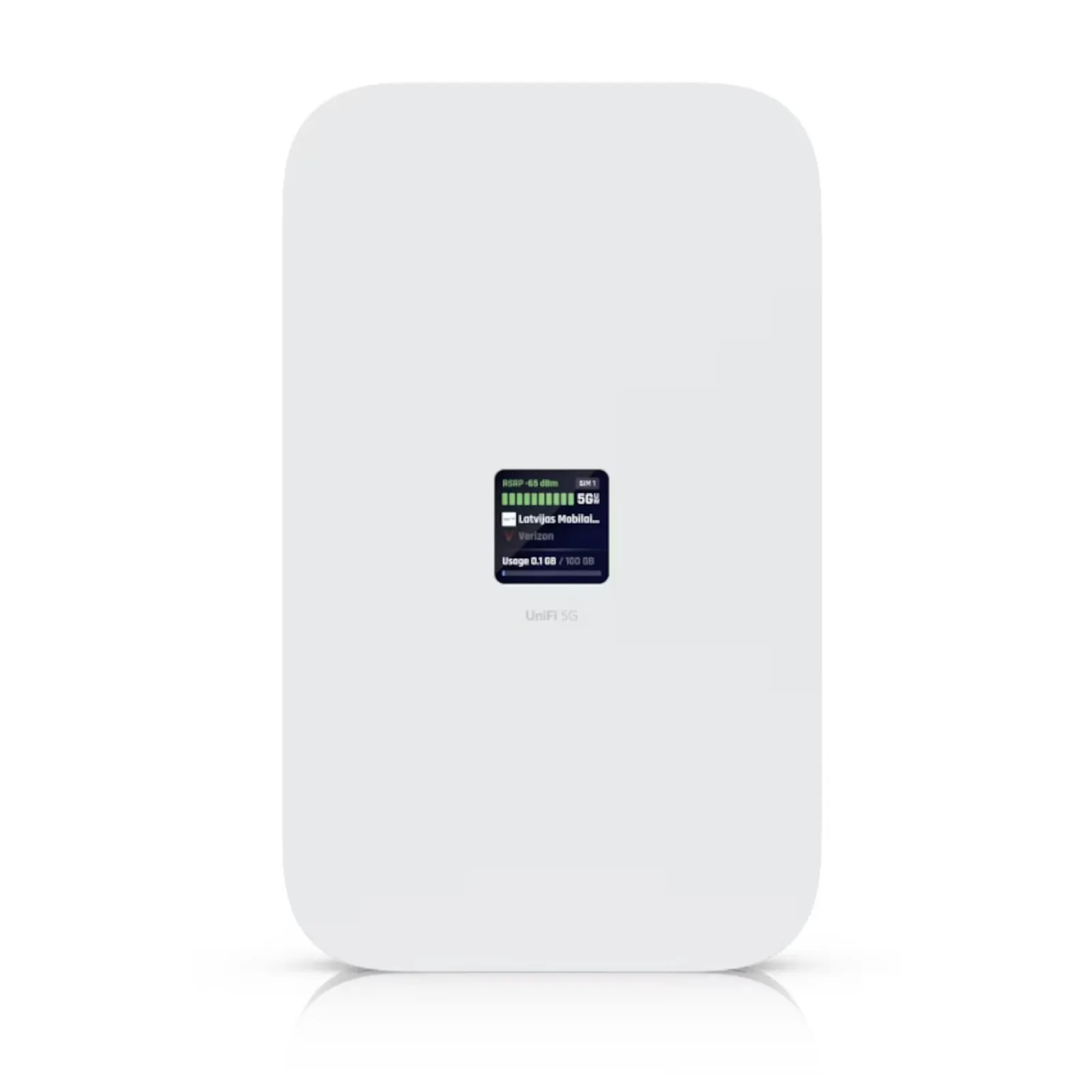 PI_762168090 Ubiquiti UniFi 5G Max - Slika 1