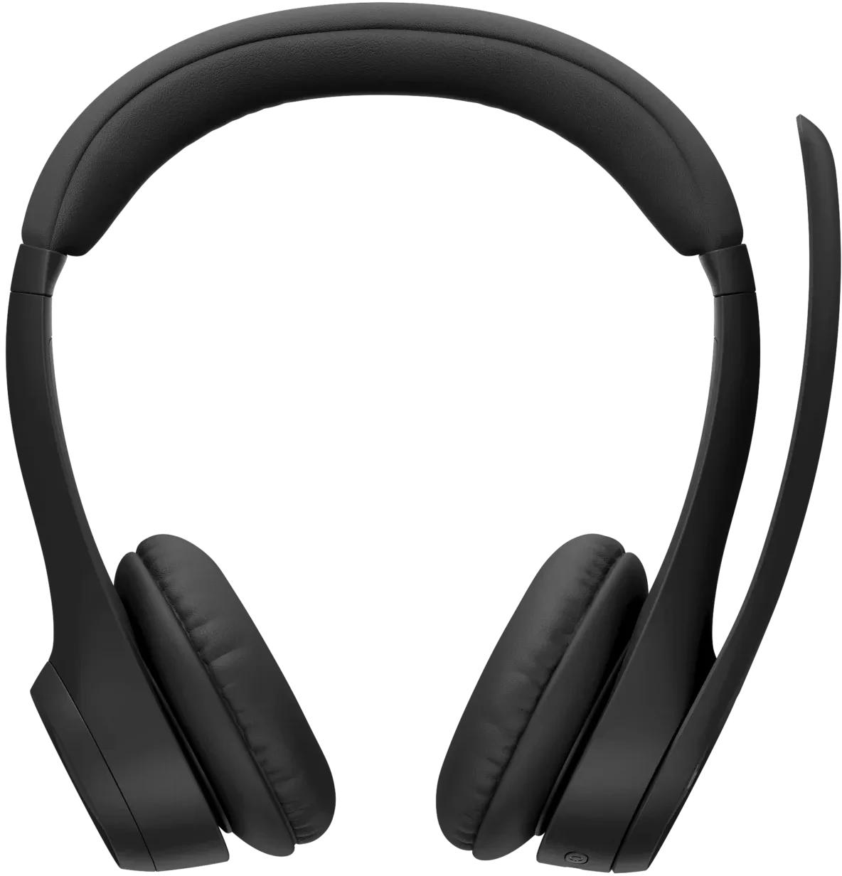 201739-57_77074_2 Logitech Zone 305 MS bluetooth slušalice sa mikrofonom, crne (981-001458) - Slika 1