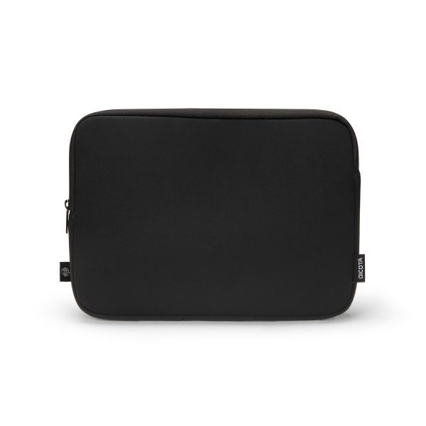 Dicota Sleeve ONE 13-13.3" - Laptop-Hülle - schwarz