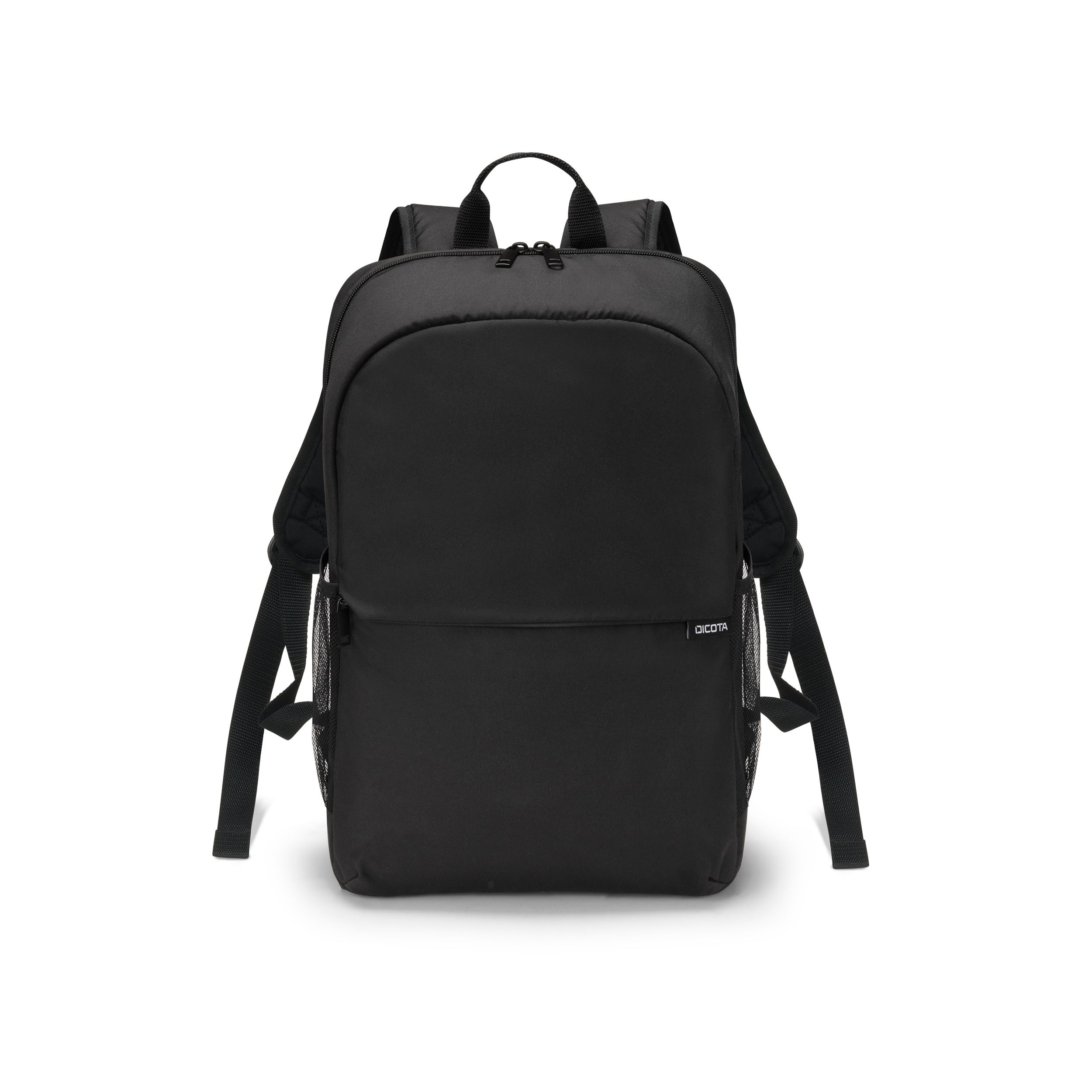 382494 Dicota Notebook Rucksack ONE 15-17.3" schwarz - Slika 1