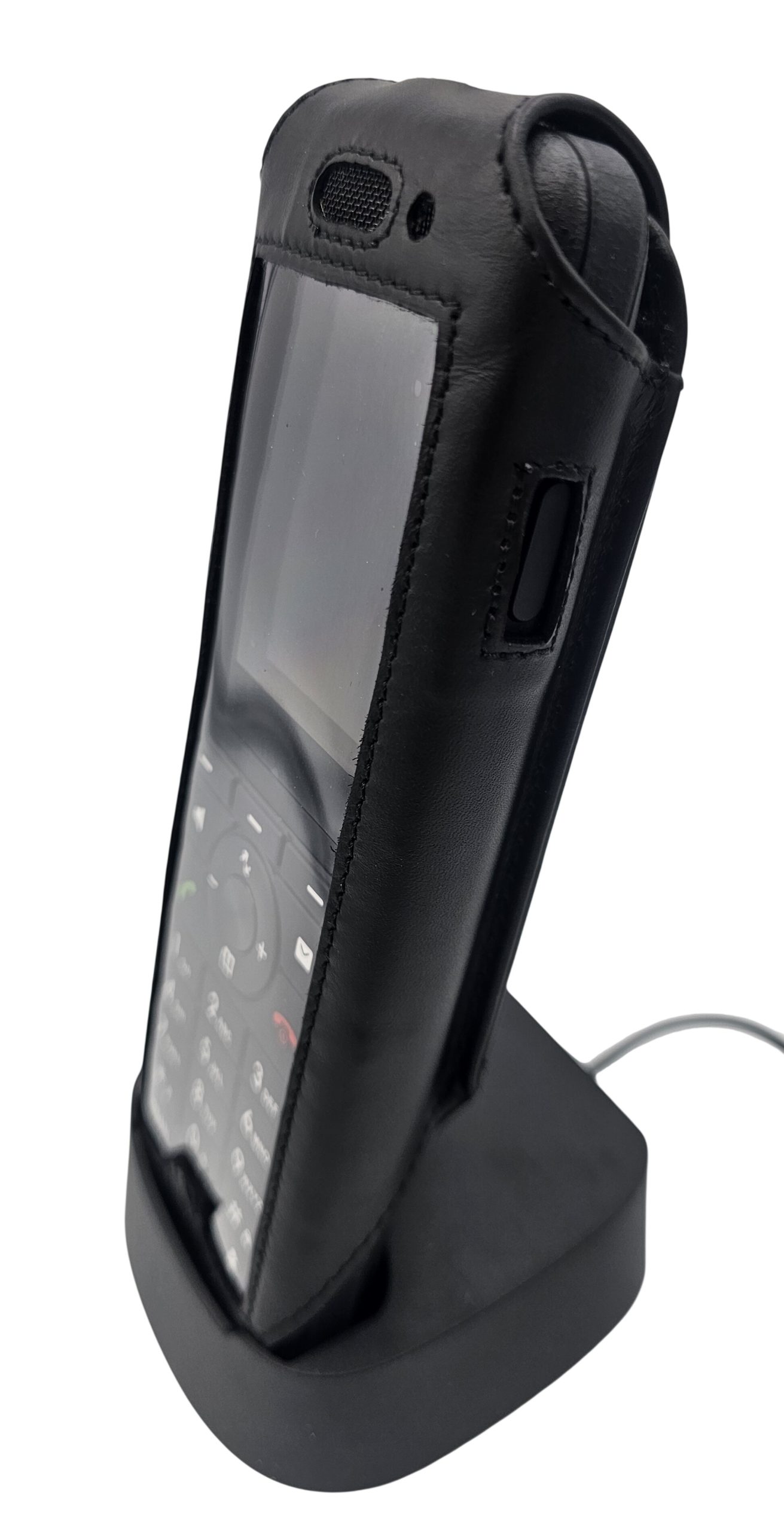 421351 Soryt Yealink W59R Pro Dect mit Stahlclip - Slika 1