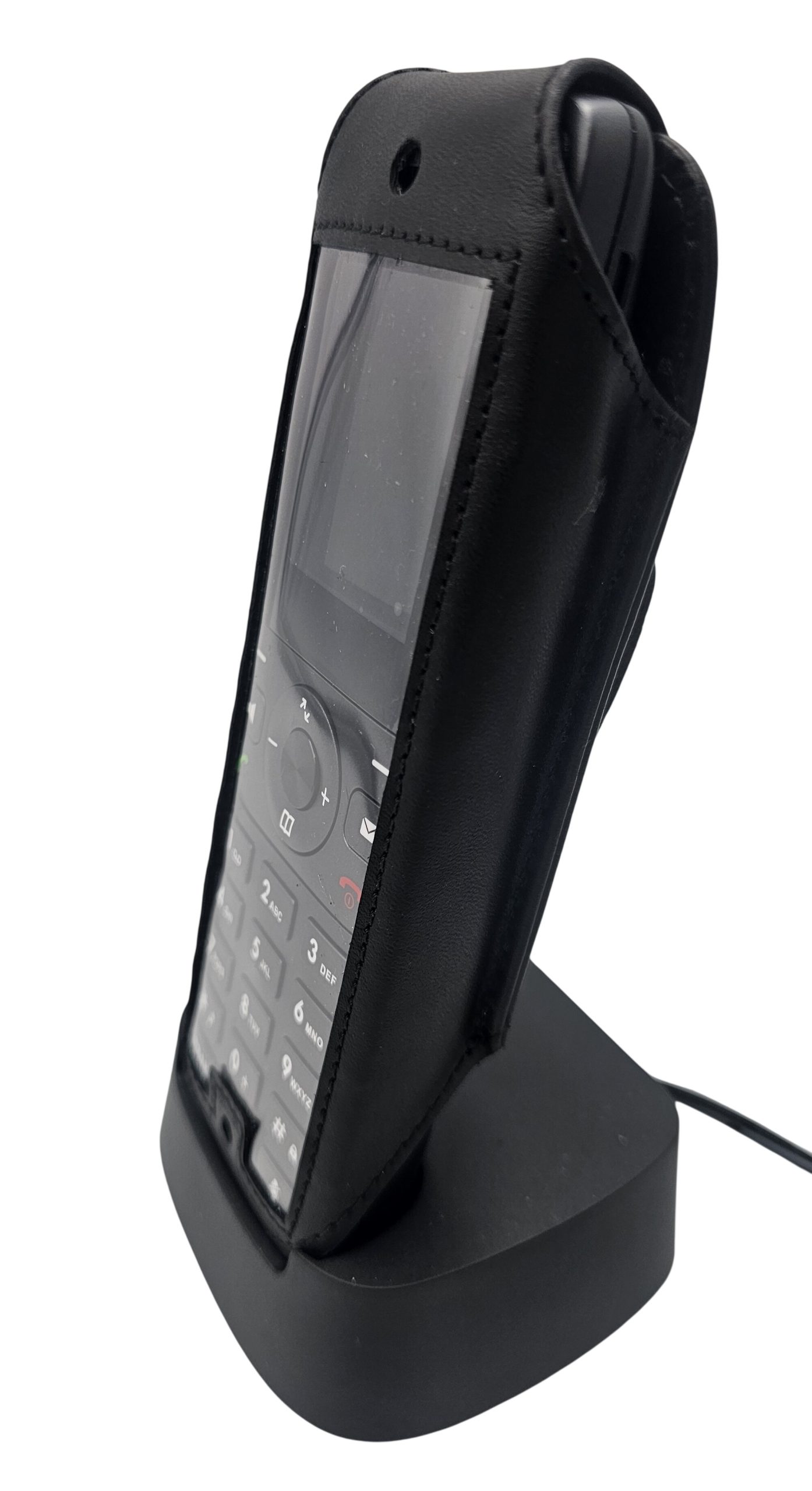 421354 Soryt Yealink W74H Dect mit Drehclip - Slika 1