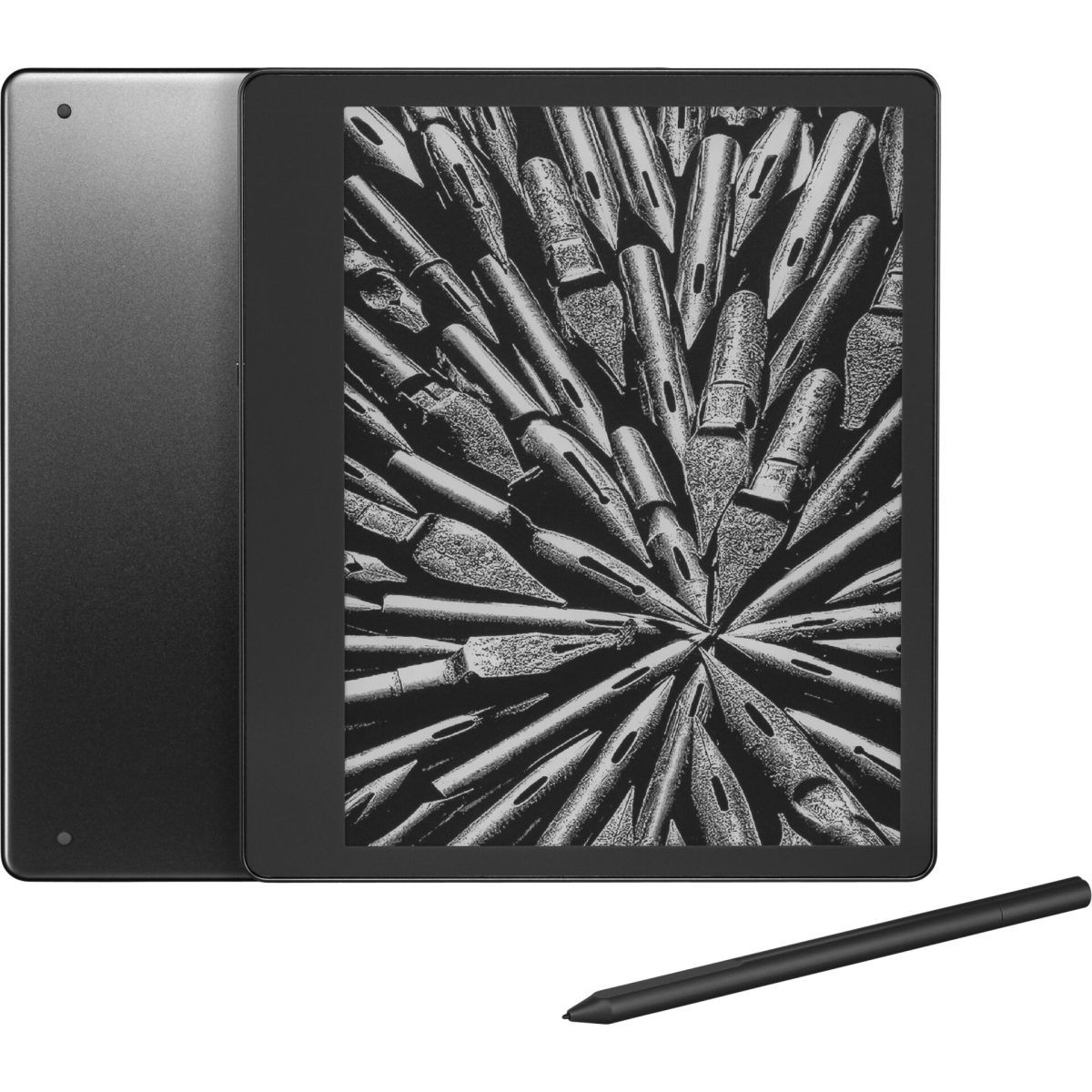 777422_00_1920x1920 Kindle Scribe 10,2 incl. Premium Pen - Slika 1