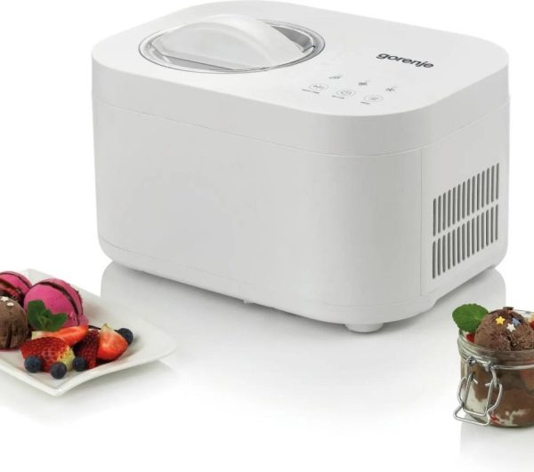 Aparat za sladoled Gorenje ICM10W