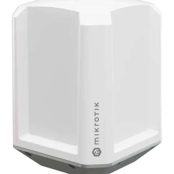 Mikrotik LAMP 5G R16, rugged outdoor 5G device, 1G Ethernet PoE-in Port, 1x10/100/1000 Ethernet port, IP67