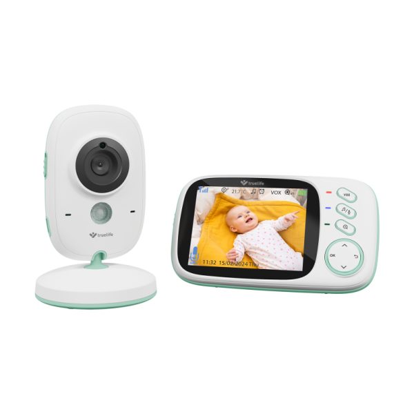 TrueLife video dadilja H32 PRO