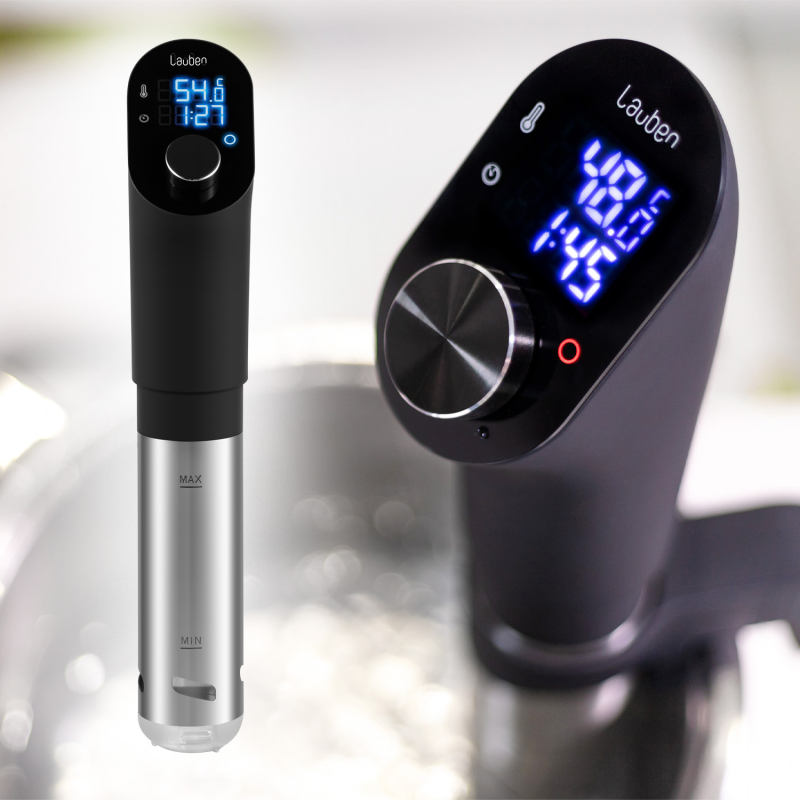 31a81e3714d31b4b0e78a4a9d306a822 Lauben Sous Vide Stick SV01 kuhalo - Slika 1