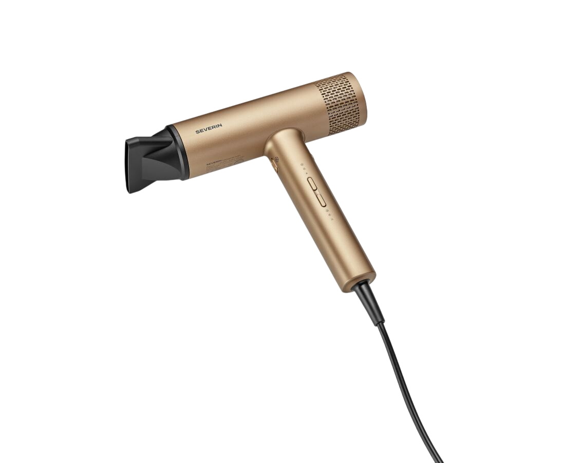 421920 Severin S-Style Speed Pro Haartrockner, bronze - Slika 1