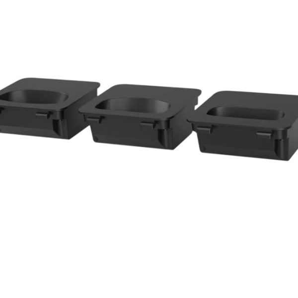 Gigaset pro Multicharger Snap in SL850H (3 pack)