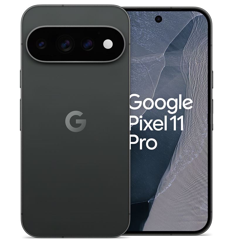 422100 Google Pixel 11 Pro 512GB Obsidian - Slika 1
